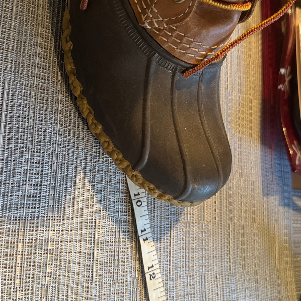 Bean Boots - Picture 7 of 7